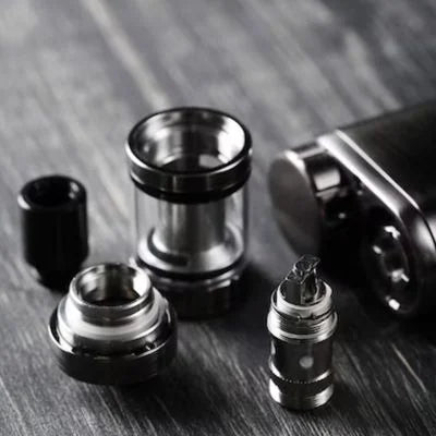 14163 DICS GUIDE PIN KIT Rear