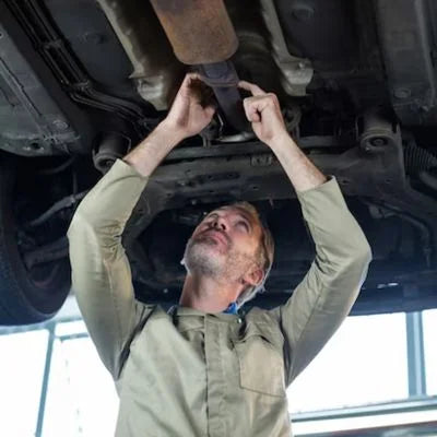 16181 AXLE KIT Front, Rear