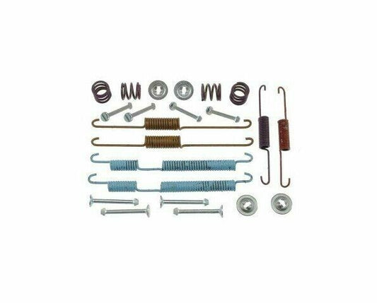 17354 ALL IN ONE KIT Rear