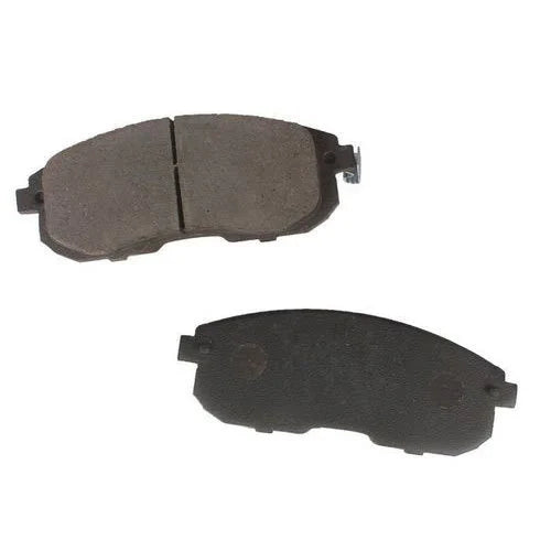 BE2188H BLUE DISC BRAKE PAD W/HWARE