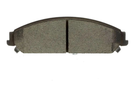 BE787H BLUE BRAKE PADS W/HARDWARE