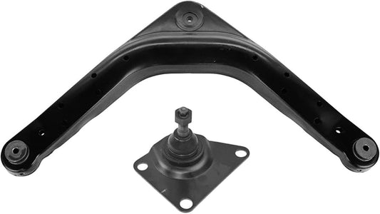 HGS60168 CONTROL ARM & B/JOINT ASSEMBLY Rear Upper