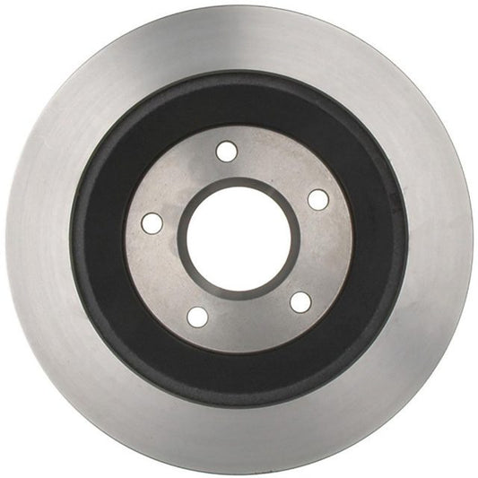Q1982292 Non-Coated Brake Rotor F 6622278