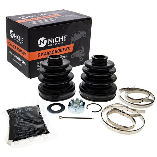 QBK900 BOOT KIT