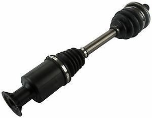 TO-8183 (WXA) CV AXLE Front Left