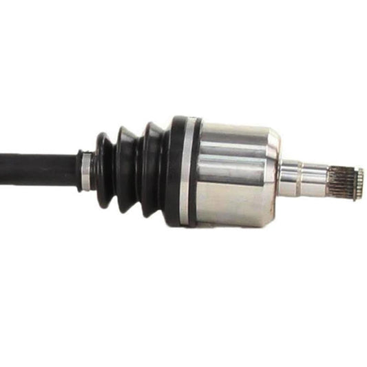 TO-8301 (WXA) CV AXLE Front Left