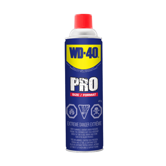 WD-40 MULTI -USE PRODUCT (411 gm)
