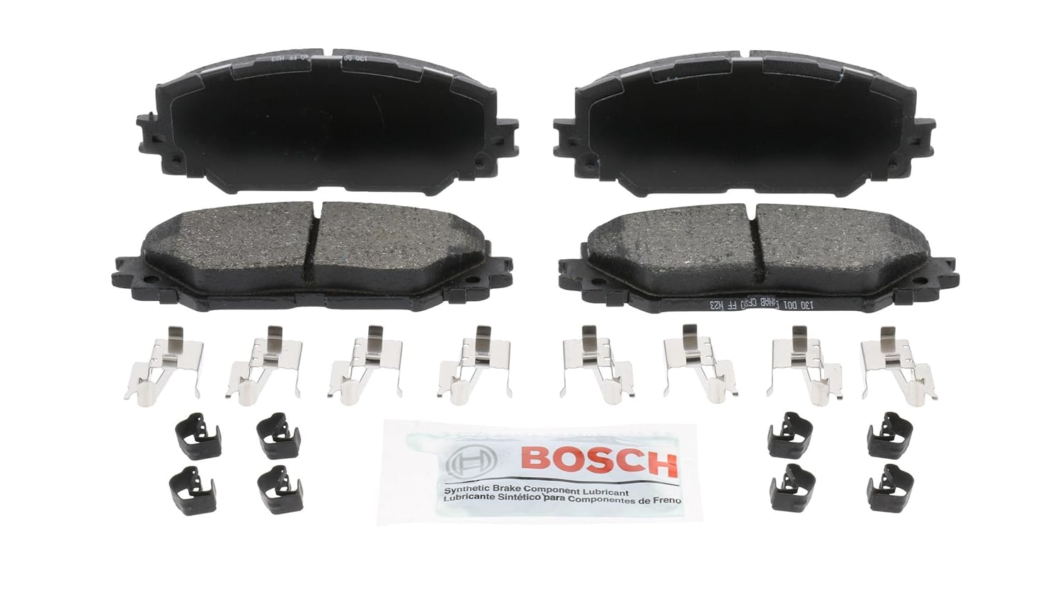 Brakes & Wheel Bearing