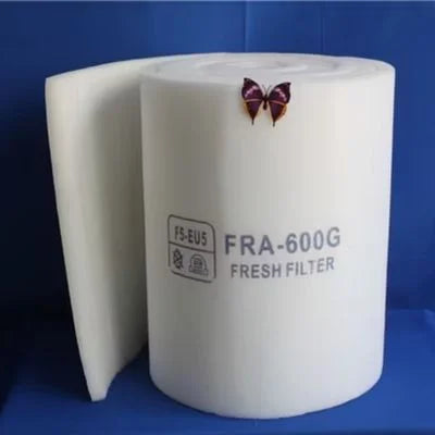 FRA Filter