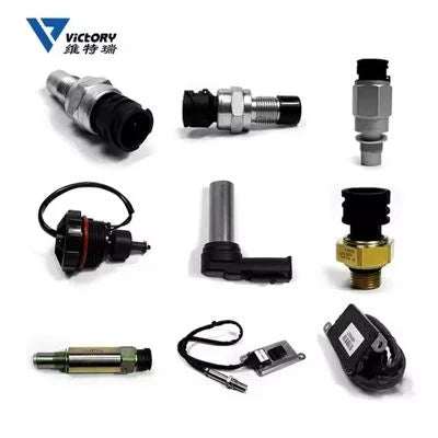 HLS Sensor