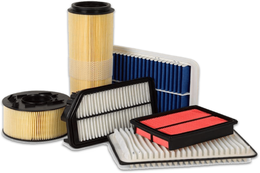 Ignition & Filters