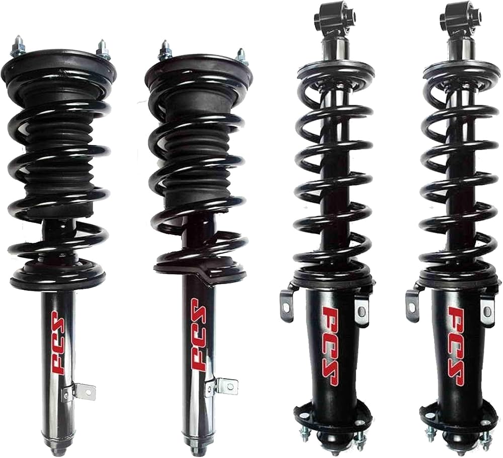 Shocks & Struts