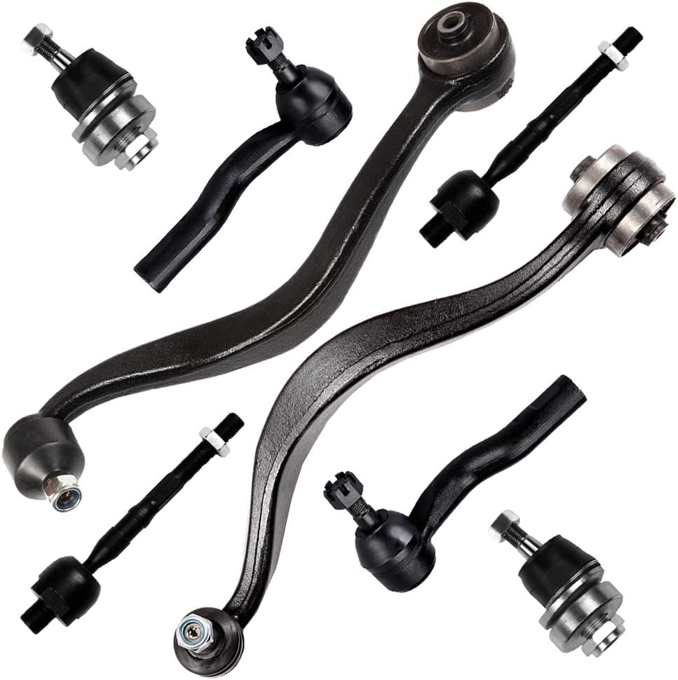Suspension Parts