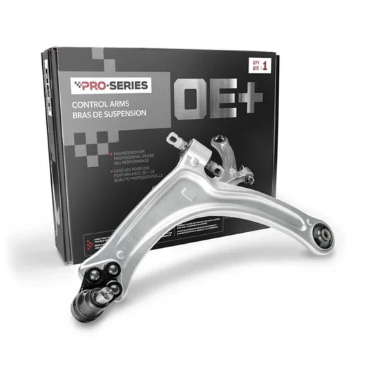 MEA Control Arm