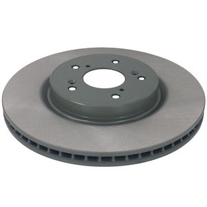 6622927 (YEN) Front Disc Brake Rotor w/BRAKE CODE BR2