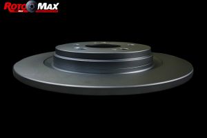 20-610057 BRAKE ROTOR REAR X YEN 6612324
