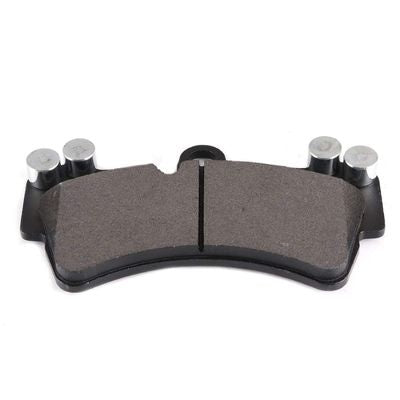0986424741 BRAKE PAD EUROLINE