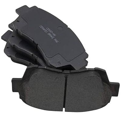 0986494001 BRAKE PAD EUROLINE