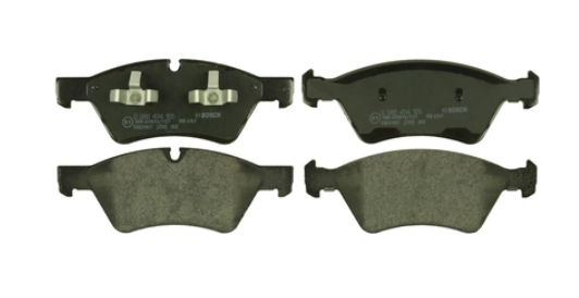 0986494165 BOSCH EUROLINE