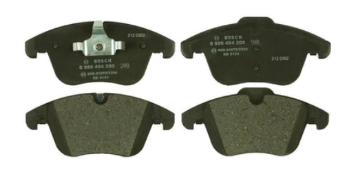 0986494209 BOSCH EUROLINE