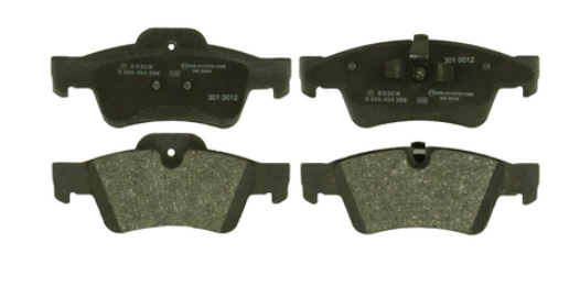 0986494256 BOSCH EUROLINE