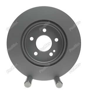 20-620101 Coated Rotors