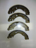 S913 (ARR) Semi Metallic Brake Shoe