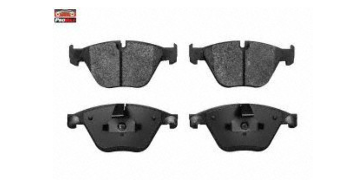 11-1505 METALIC BRAKE PAD FRONT