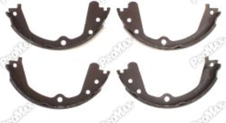 12-952 E-PARKING BRAKE Rear