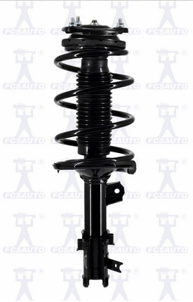 1331579L FL COMPLETE STRUT ASSEMBLY
