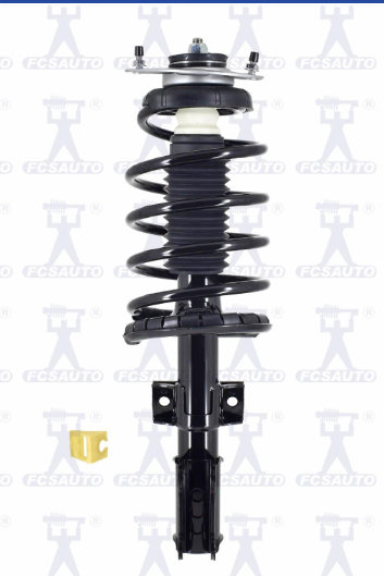 1331587 COMPLETE STRUT ASSEMBLY