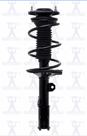 1331601L FL COMPLETE STRUT ASSEMBLY