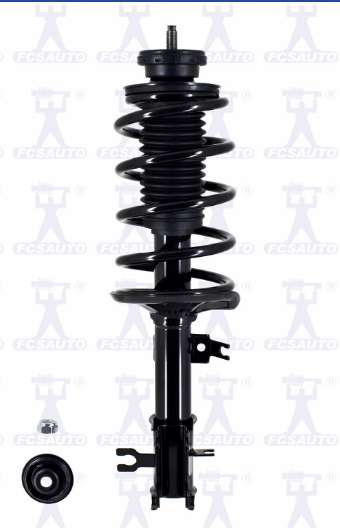 1331605L COMPLETE STRUT ASSEMBLY