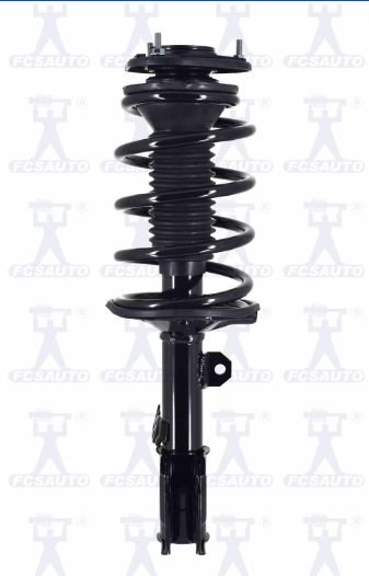 1331617L FL COMPLETE STRUT ASSEMBLY