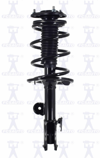1331622L FL COMPLETE STRUT ASSEMBLY