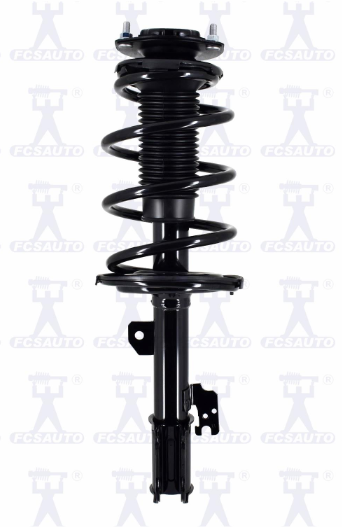1331625R COMPLETE STRUT ASSEMBLY