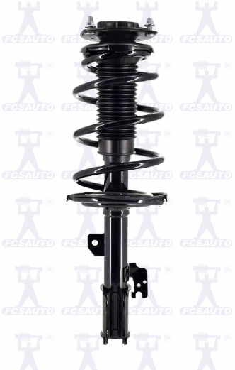 1331626R FR COMPLETE STRUT ASSEMBLY