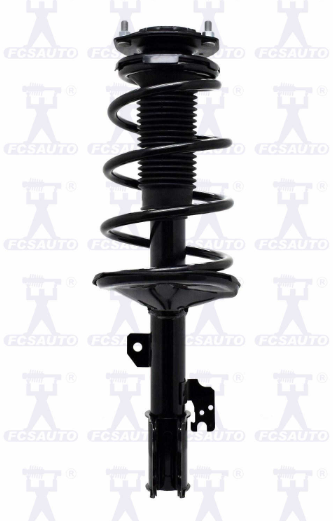 1331628R FR COMPLETE STRUT ASSEMBLY
