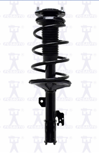 1331629L FL COMPLETE STRUT ASSEMBLY