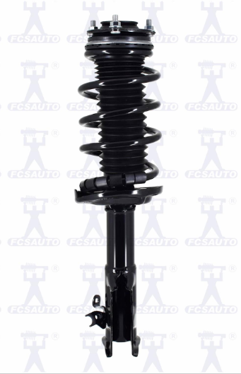 1331629R FR COMPLETE STRUT ASSEMBLY