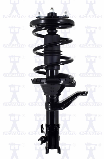 1331631L COMPLETE STRUT ASSEMBLY