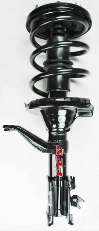 1331631R FR COMPLETE STRUT ASSEMBLY