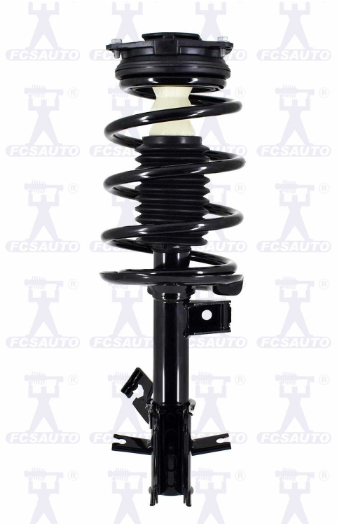 1331648L FL COMPLETE STRUT ASSEMBLY