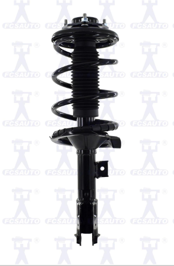 1331664L FL COMPLETE STRUT ASSEMBLY