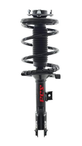 1331671L COMPLETE STRUT ASSEMBLY