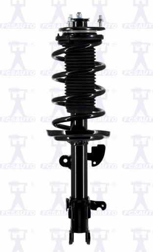 1331715R FR COMPLETE STRUT ASSEMBLY