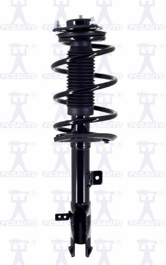 1331789L FL COMPLETE STRUT ASSEMBLY