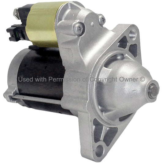 17842 STARTER DIXIE FOR AUTOMATIC TRANSMISSION