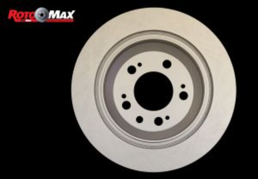 20-31393 COATED ROTOR X Yen# 6620661