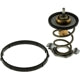 724-203 (TRQ) 203f/95c Thermostat